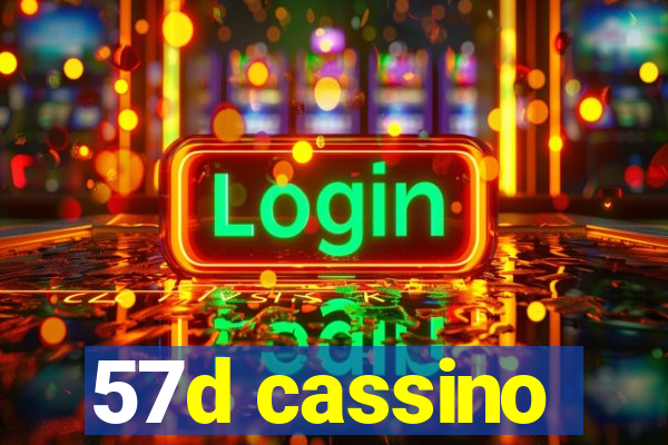 57d cassino